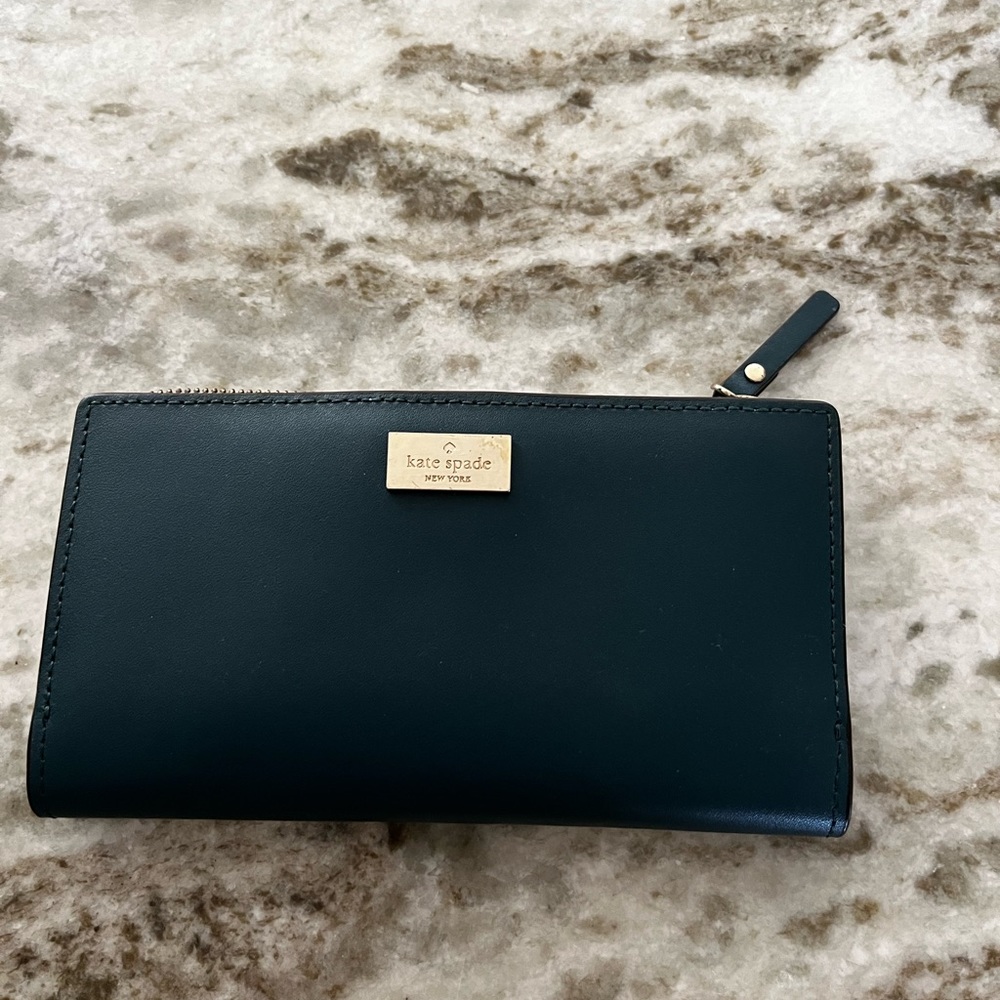 Kate Spade wallet
